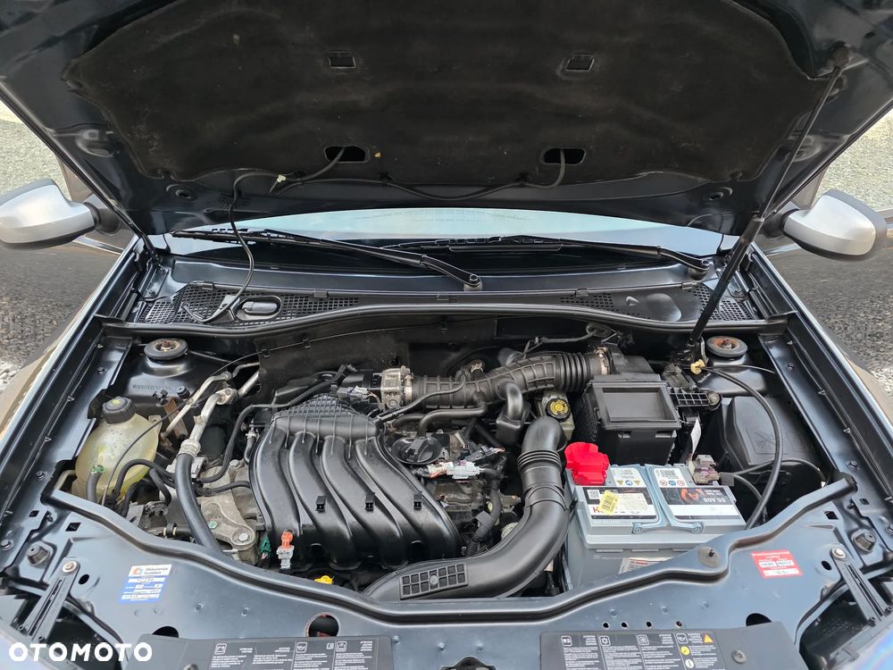 Dacia Duster SCe 115 4x2 Prestige - 38