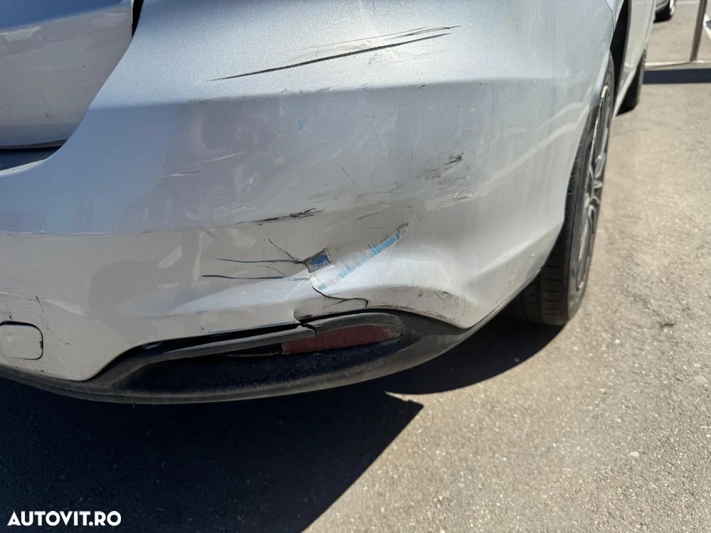 Fiat Tipo 1.5 130 CP MHEV DCT7 - 4