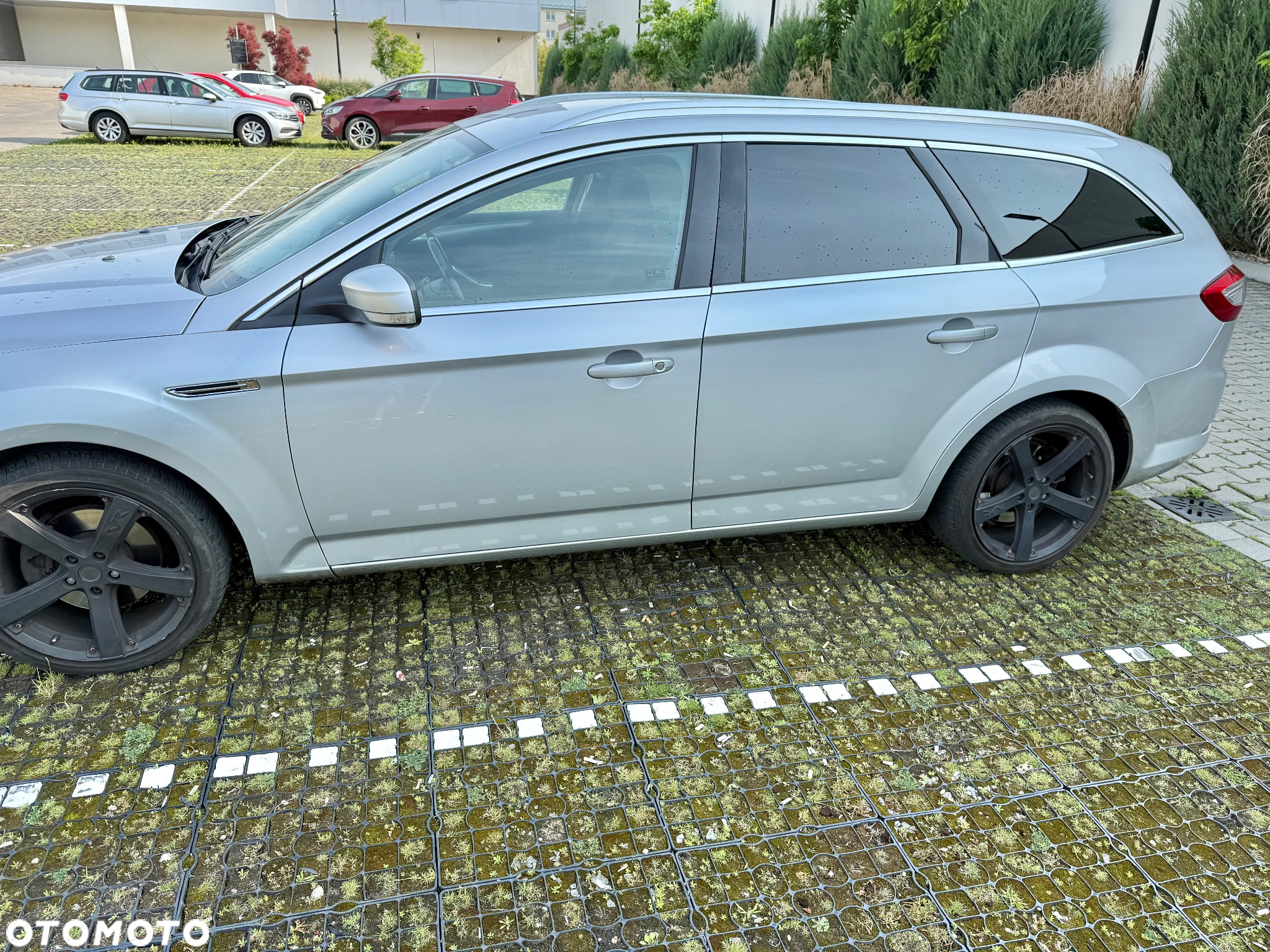 Ford Mondeo 2.0 TDCI Titanium - 5