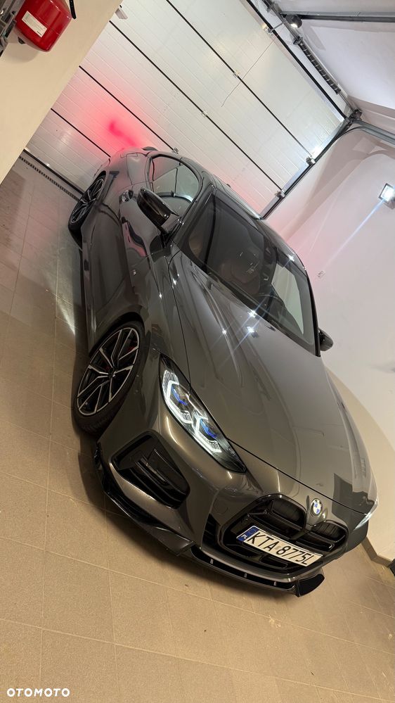 BMW Seria 4 420i GPF M Sport - 21