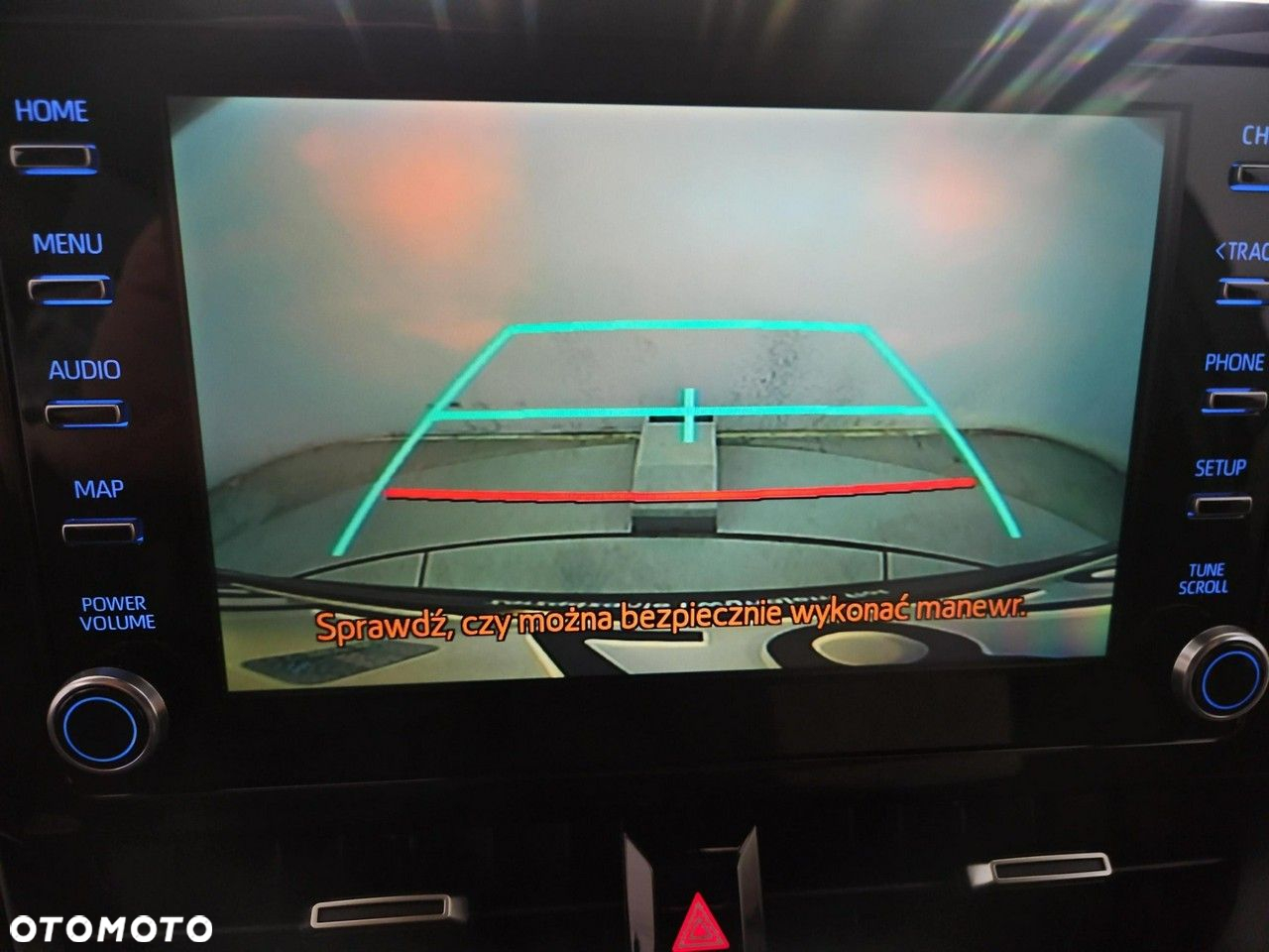Toyota Corolla 1.6 Comfort - 23
