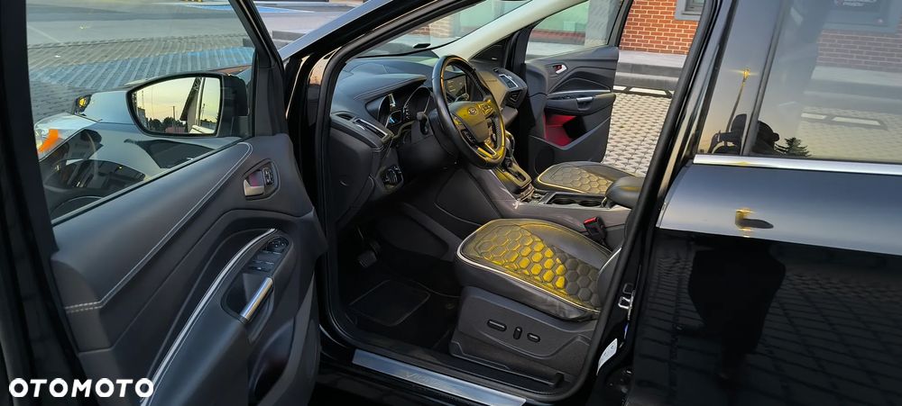 Ford Kuga Vignale 1.5 EcoBoost AWD ASS - 5