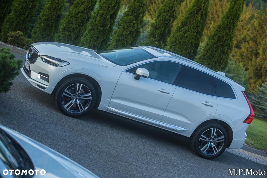 Volvo XC 60 - 10