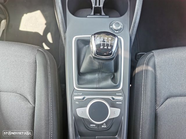 Audi Q2 30 TFSI - 14