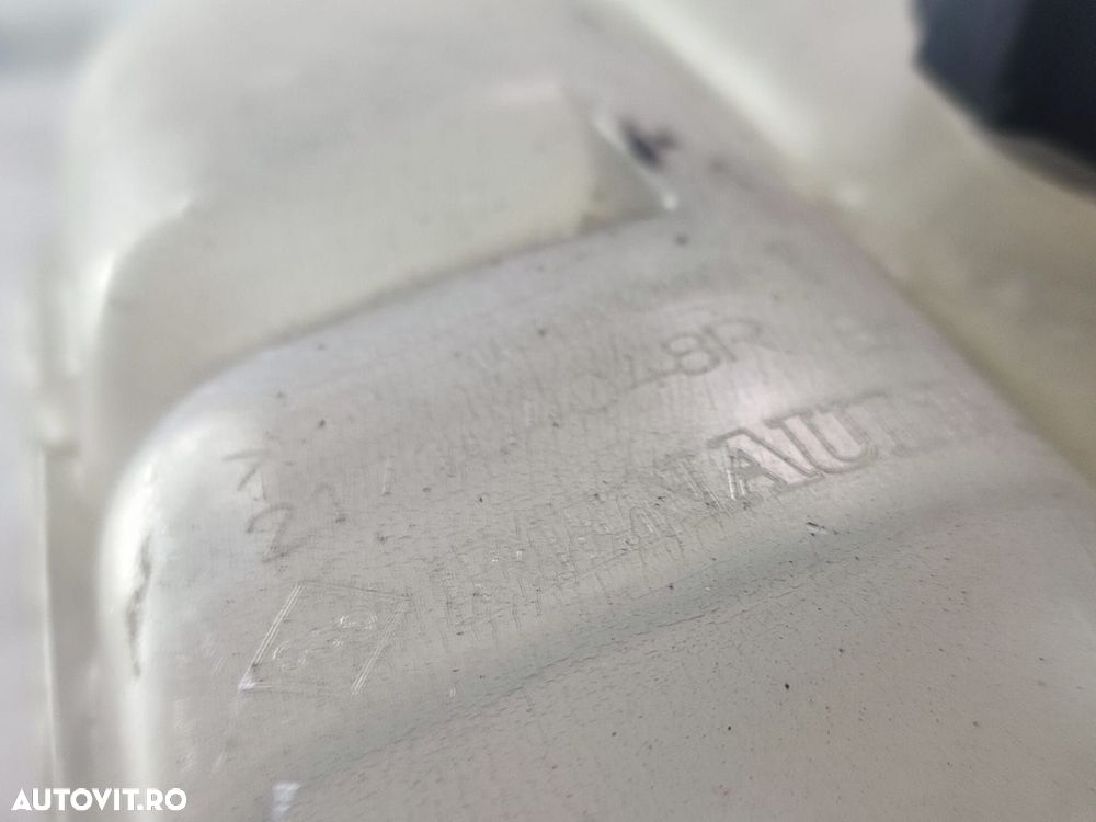 Vas expansiune 217104048r Renault Megane 4 [2016 - 2020] - 2