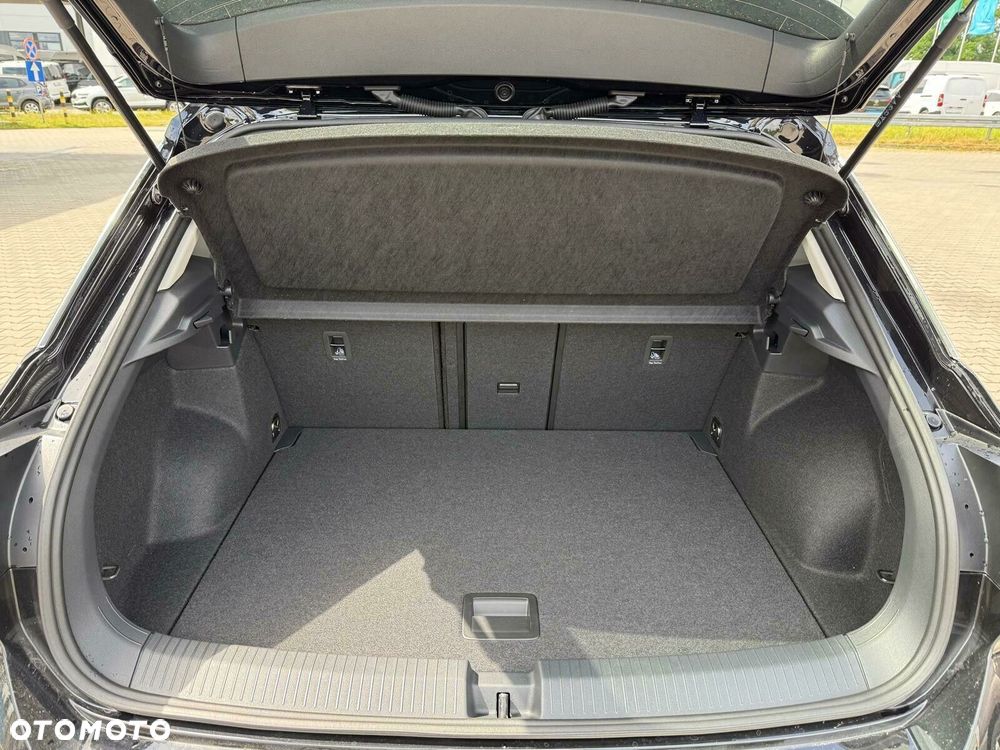 Volkswagen T-Roc 1.5 TSI Life Plus DSG - 34