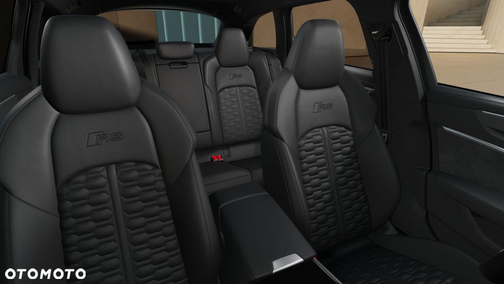 Audi RS6 Avant 4.0 TFSI quattro tiptronic performance - 8