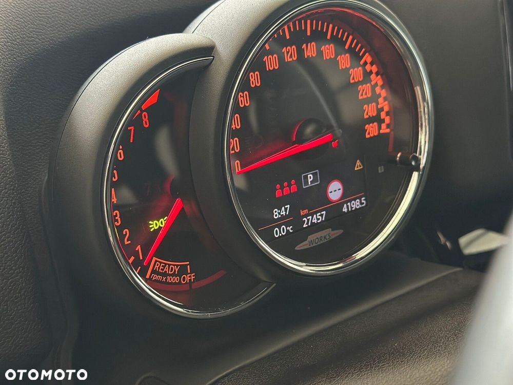 MINI Countryman - 29