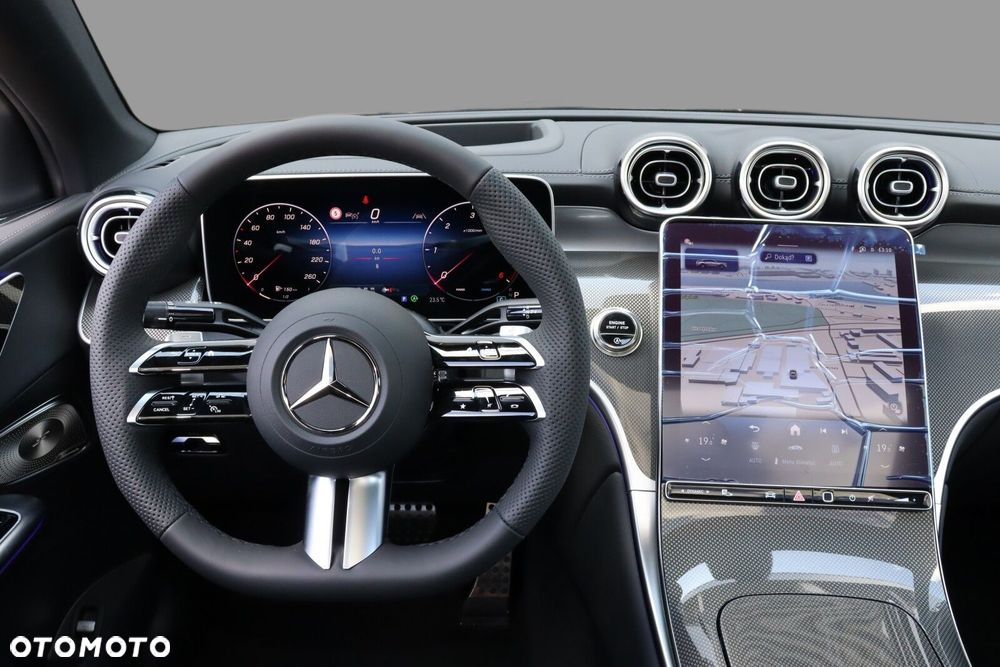 Mercedes-Benz GLC - 14