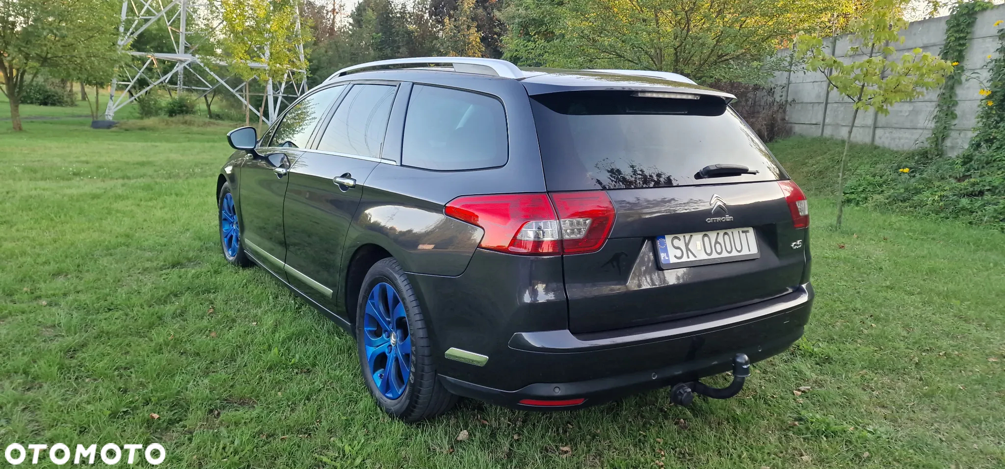 Citroën C5 2.0 HDi Selection - 22