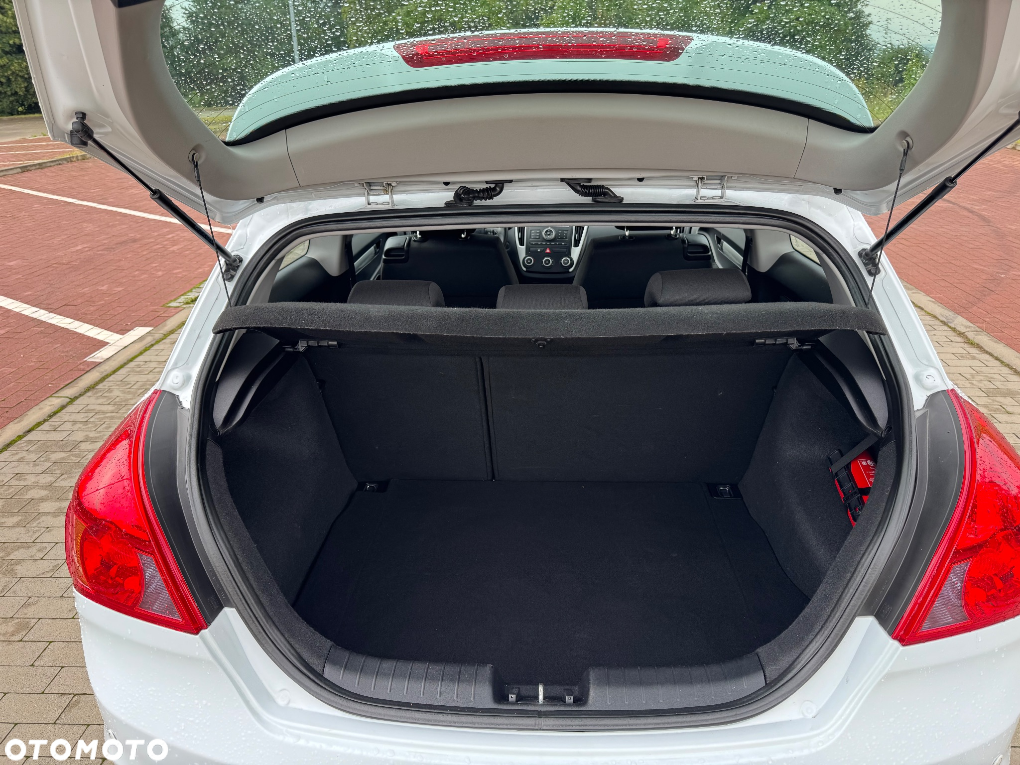 Kia Ceed 1.4 CVVT Attract - 19