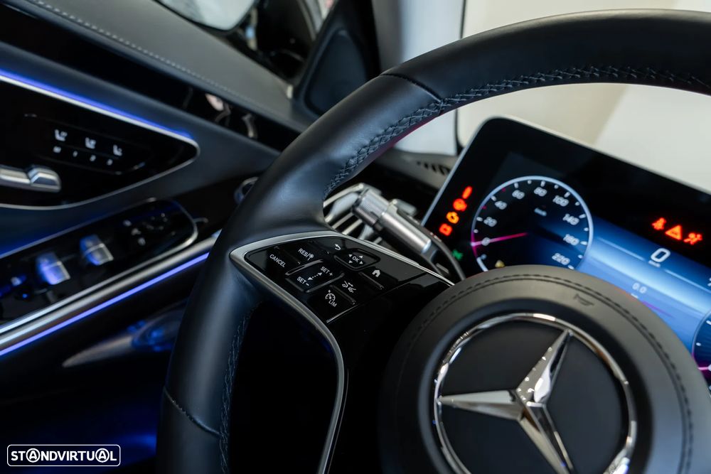 Mercedes-Benz S 400 d 4Matic - 20