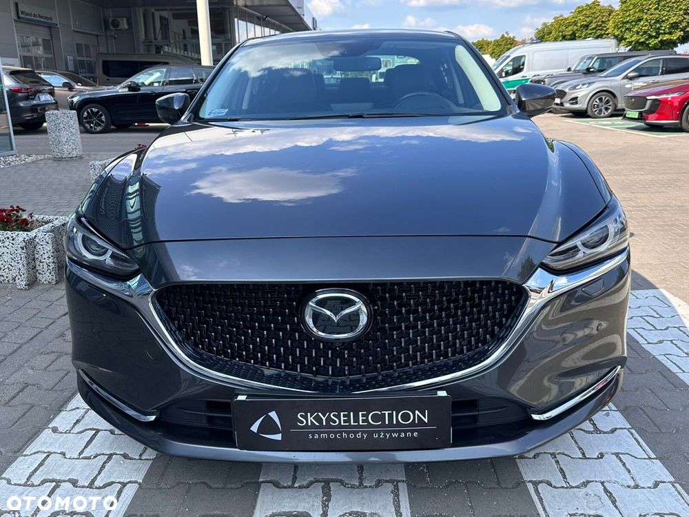 Mazda 6 - 3