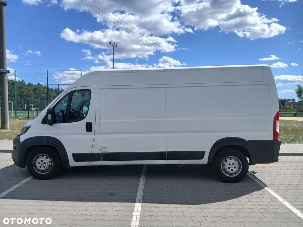 Peugeot Boxer - 12