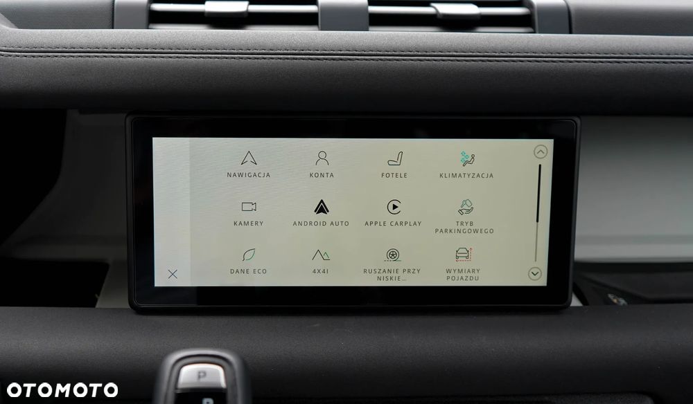 Land Rover Defender 3.0 D200 mHEV - 24
