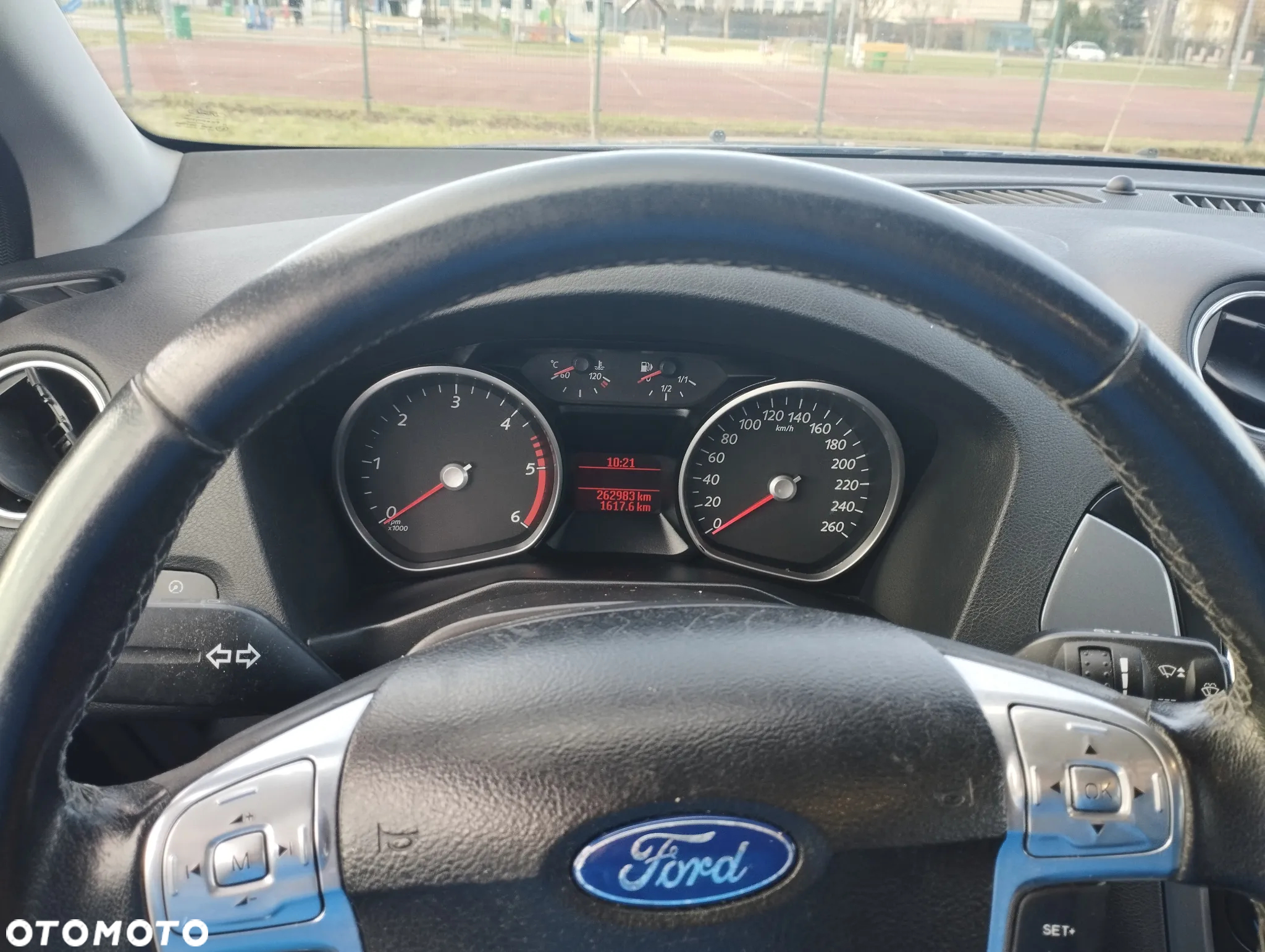 Ford Mondeo 2.0 TDCi Trend - 7