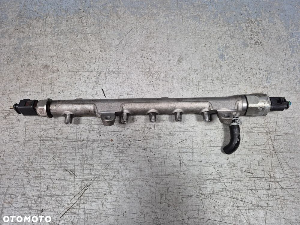 Listwa Wtryskowa Czujniki Volkswagen Passat B7 1.6TDI CAY 03L089S - 4