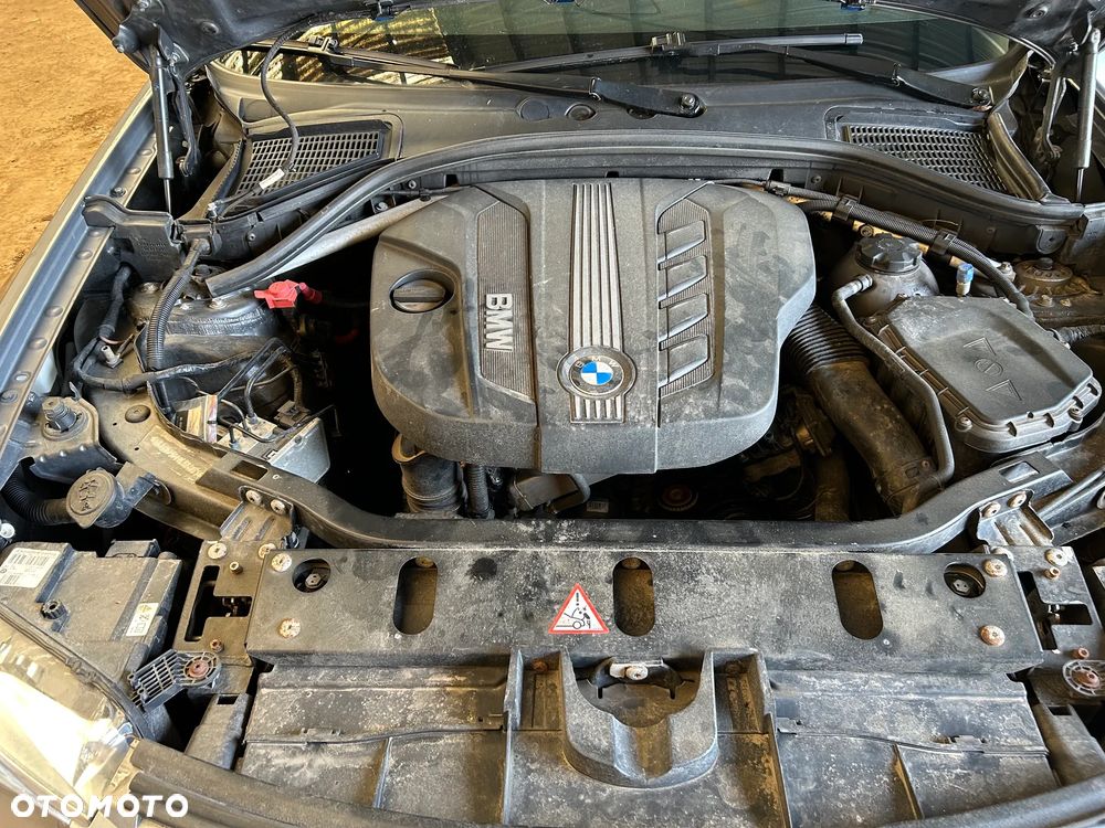 BMW X3 xDrive20d - 12
