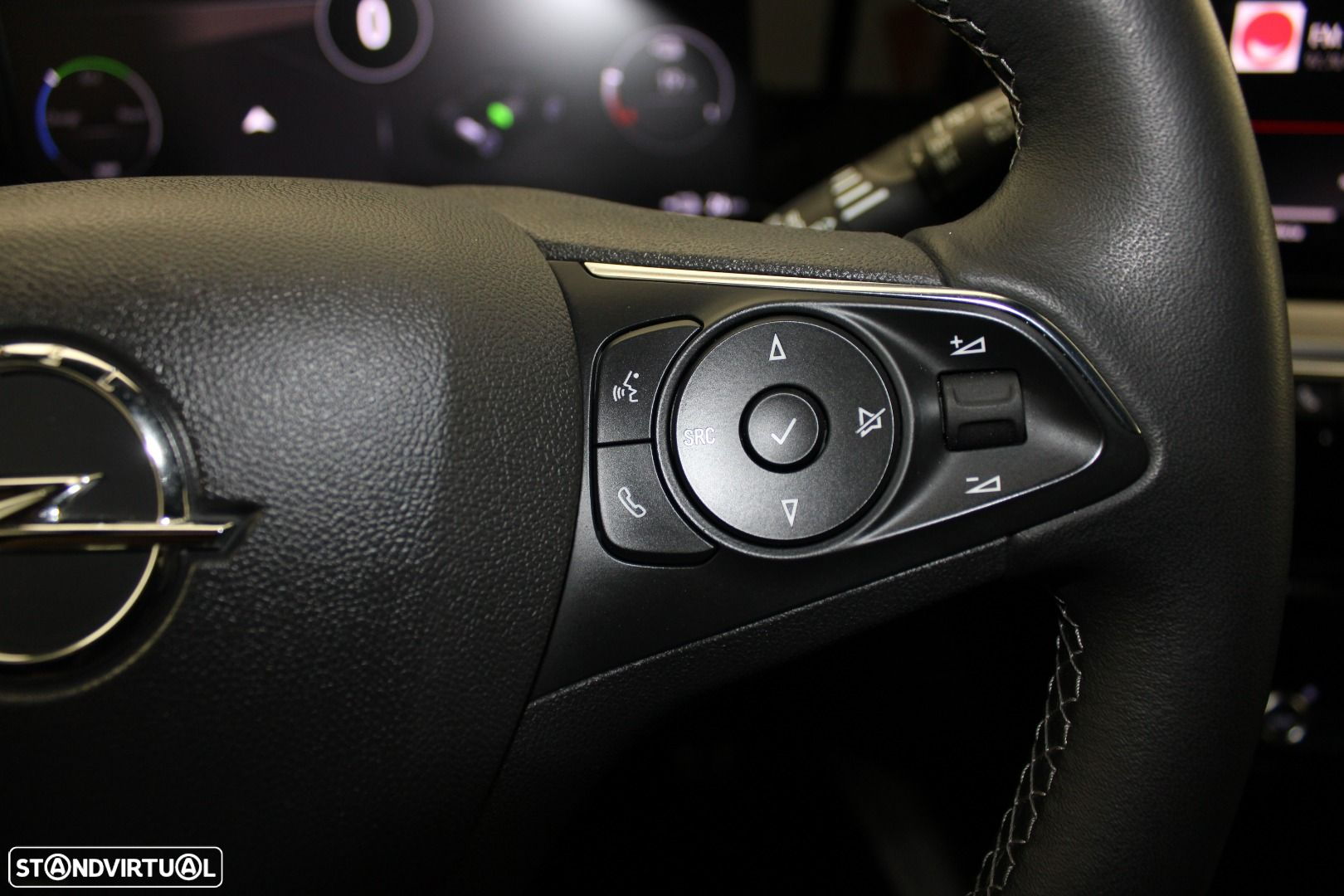 Opel Mokka-e 50 kWh GS - 13