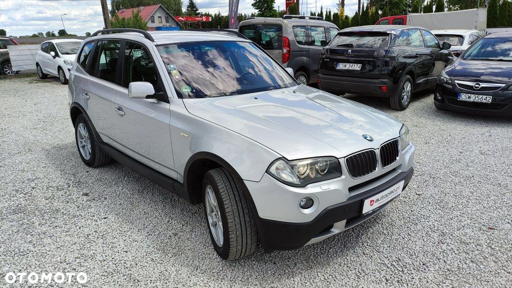BMW X3 xDrive20d Edition Exclusive - 18