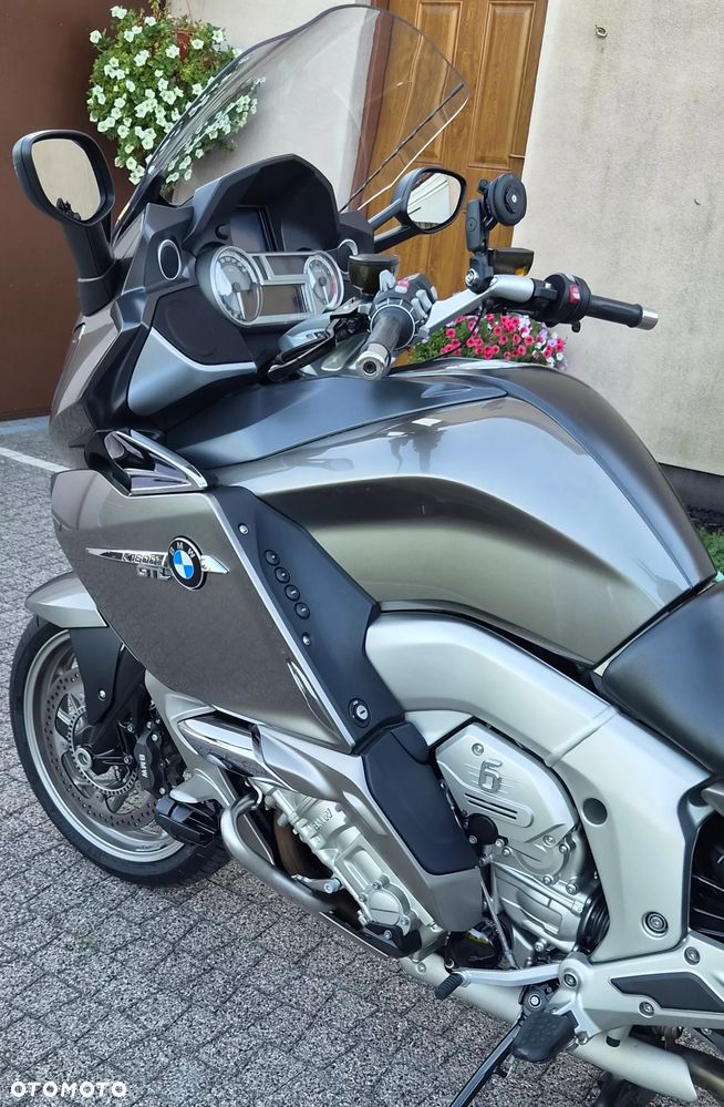 BMW K - 23