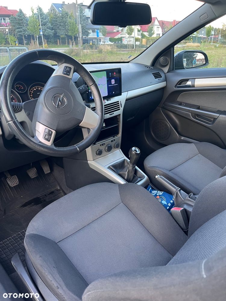 Opel Astra 1.4 Cosmo - 12