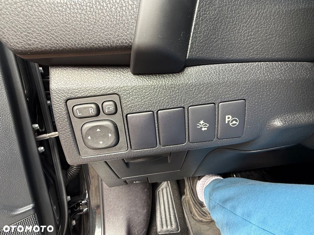 Toyota Auris 1.2 Turbo Executive - 21