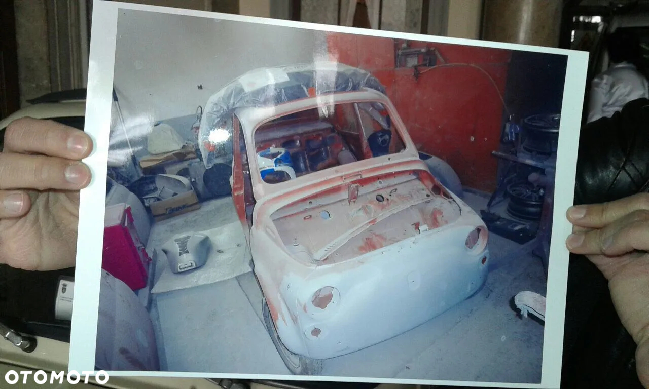 Fiat 500 - 6