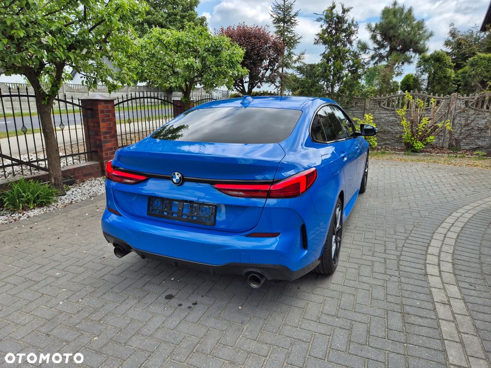 BMW Seria 2 220i M Sport - 10