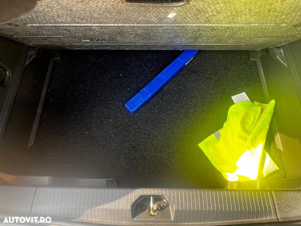 Opel Corsa 1.3 CDTI DPF EcoFLEX Start-Stop Edition - 16