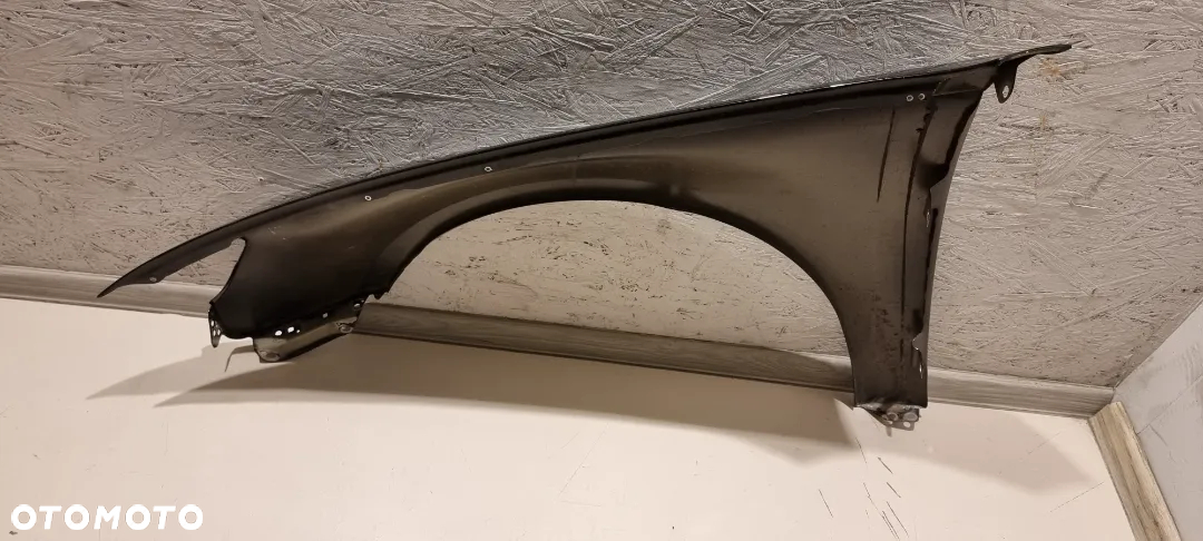 Błotnik przód prawy AUDI A3 8V0 8V3 - 4