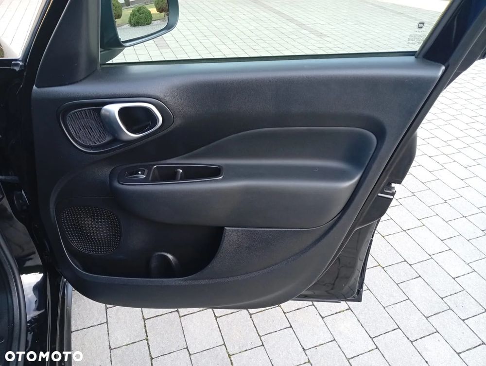 Fiat 500L 1.4 T-Jet Cross - 23