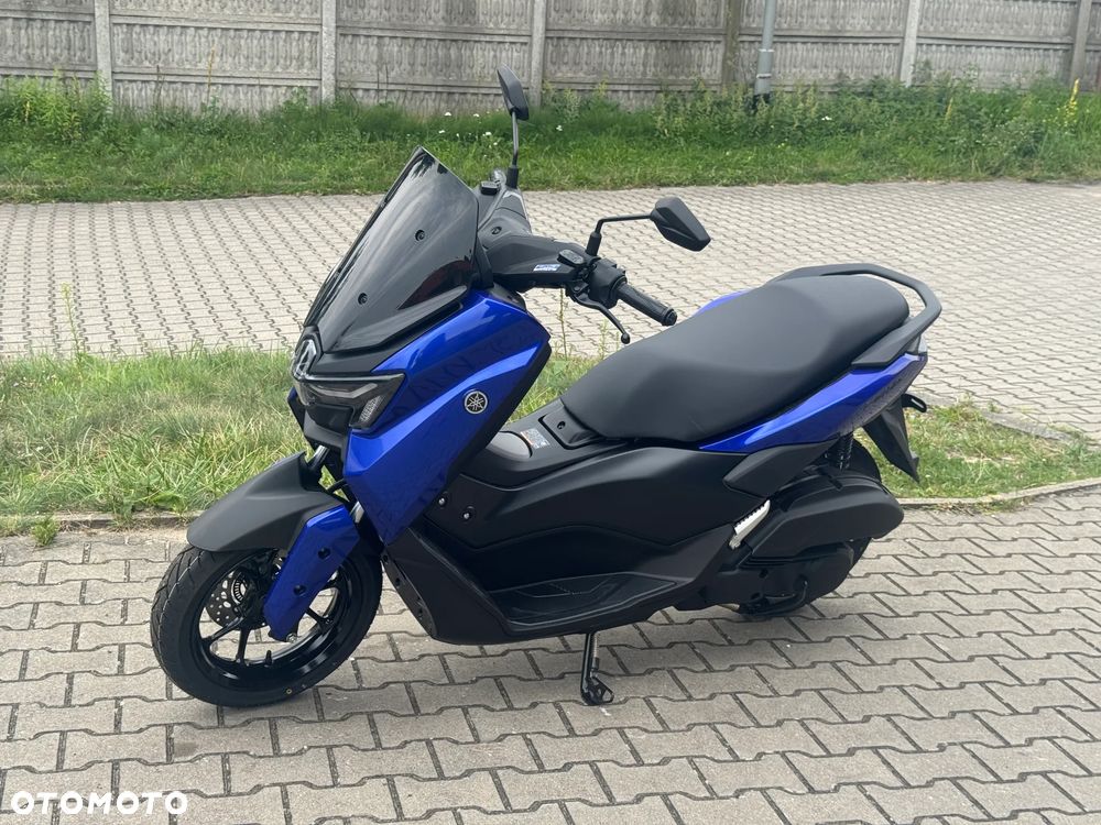 Yamaha NMAX - 2