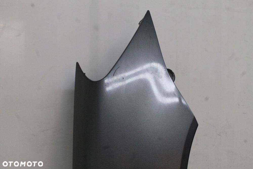 MITSUBISHI LANCER VII 7 2003R- BŁOTNIK PRAWY PRZÓD PRZEDNI A39B - 2