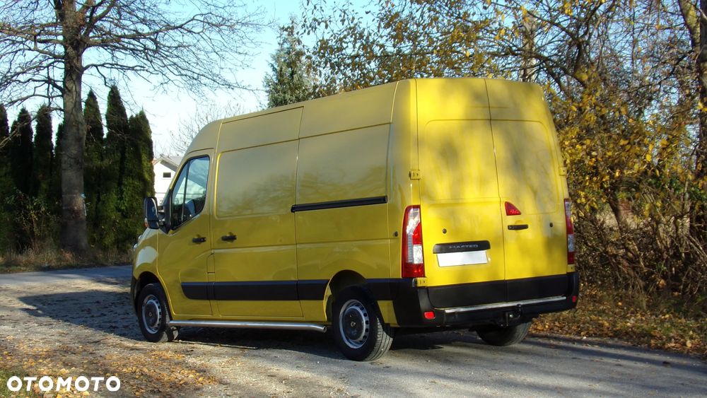 Renault MASTER 2.3 160KM * KLIMA * SERWIS * WZOROWY STAN ! - 12