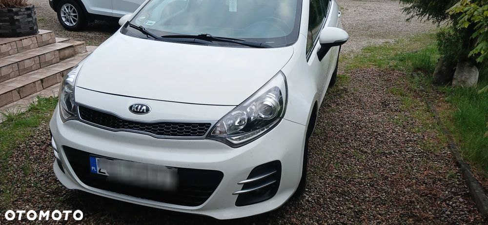 Kia Rio 1.1 crdi M - 3