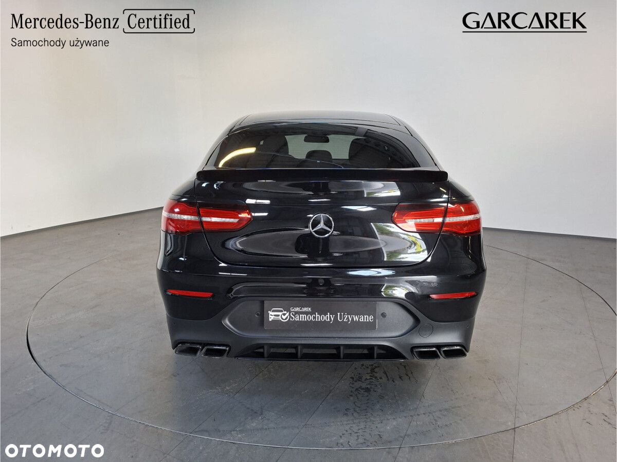 Mercedes-Benz GLC - 7