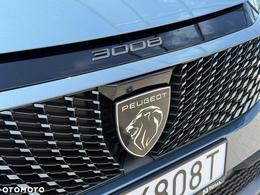 Peugeot 3008 - 6