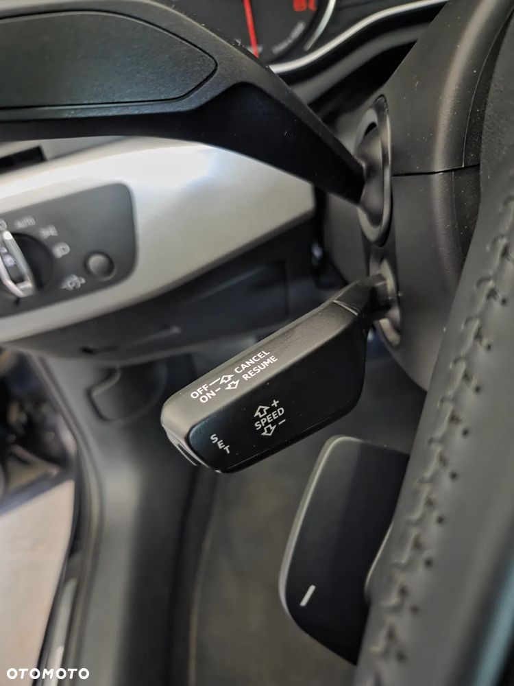 Audi A4 - 29