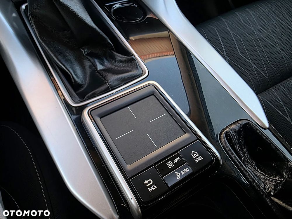 Mitsubishi Eclipse Cross 1.5 T-MIVEC ClearTec 2WD Diamant Edition Plus - 20