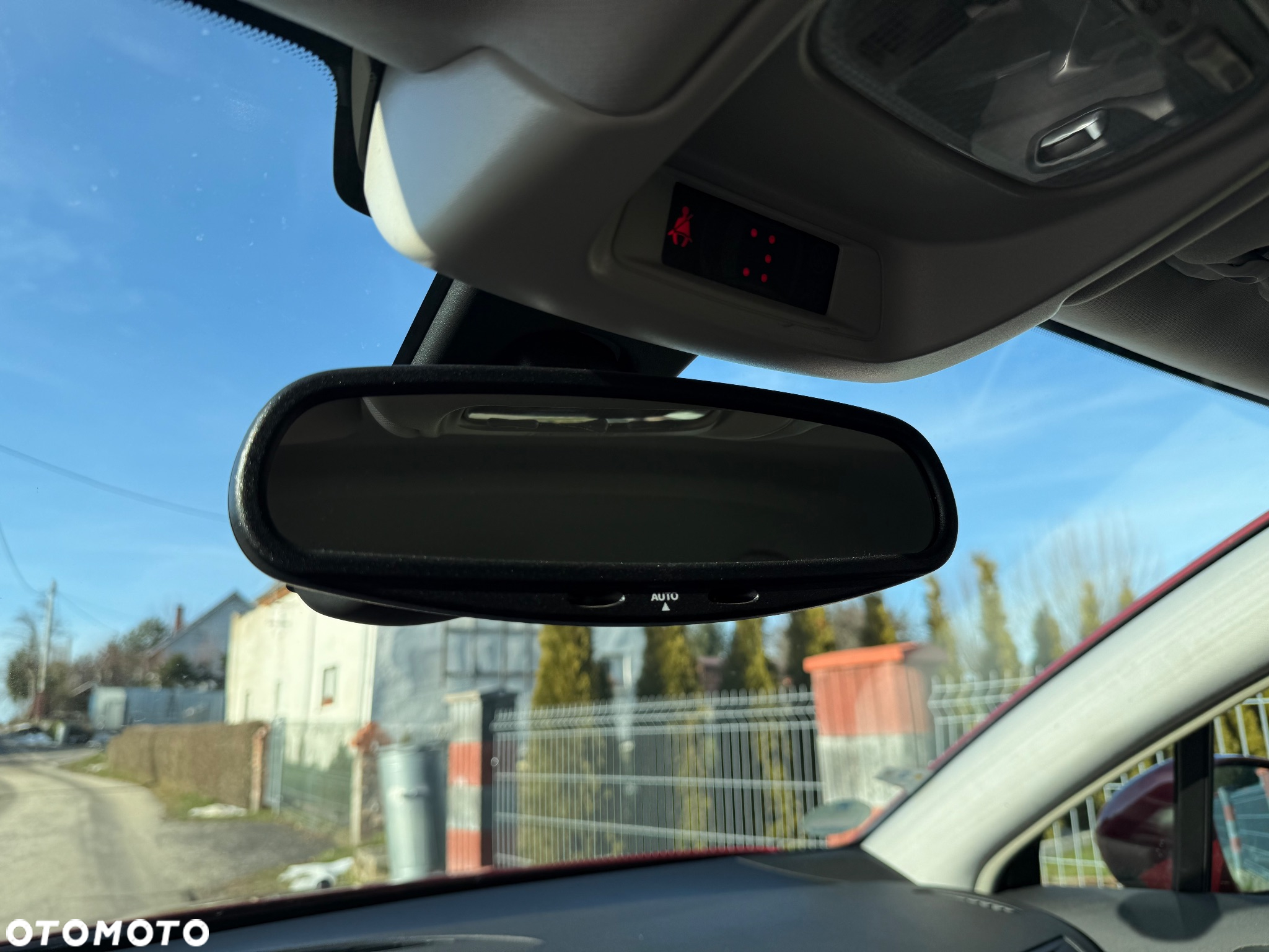 Citroën C5 2.0i 16V Confort - 21