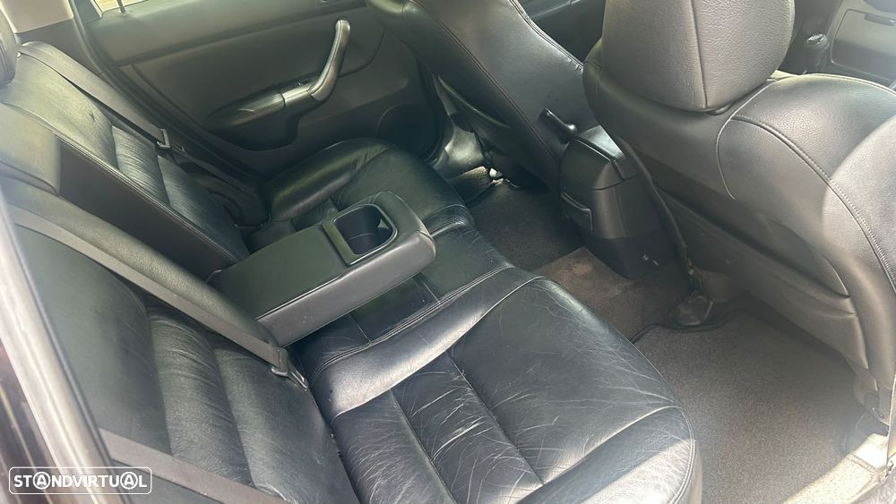 Honda Accord Tourer 2.2 i-CTDi Executive - 16
