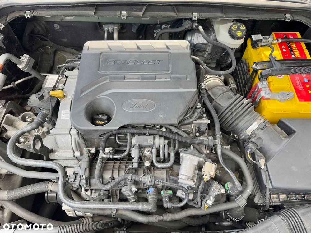 Ford Focus - 35