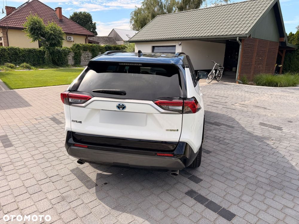 Toyota RAV4 - 5