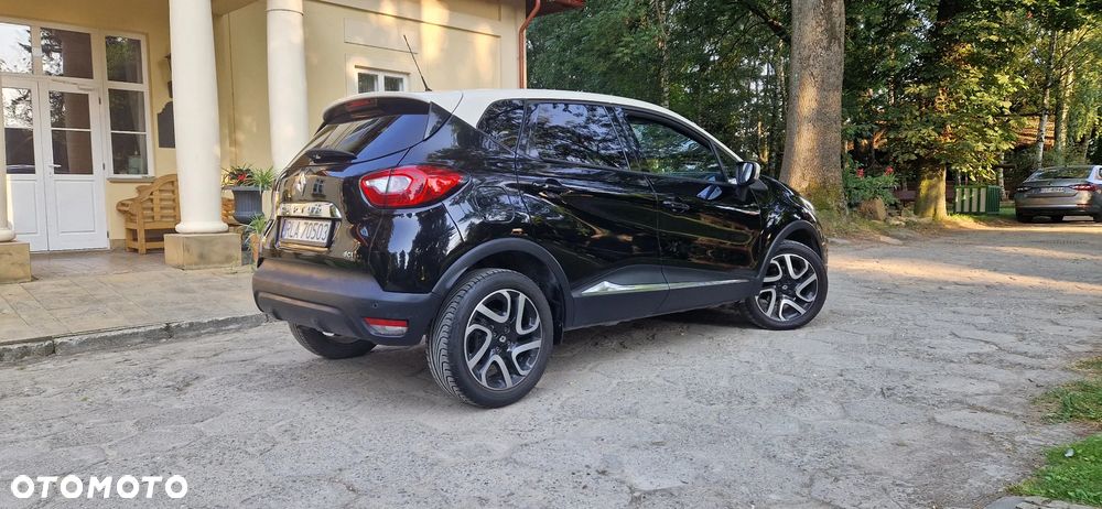 Renault Captur ENERGY dCi 90 Start&Stop Life - 5