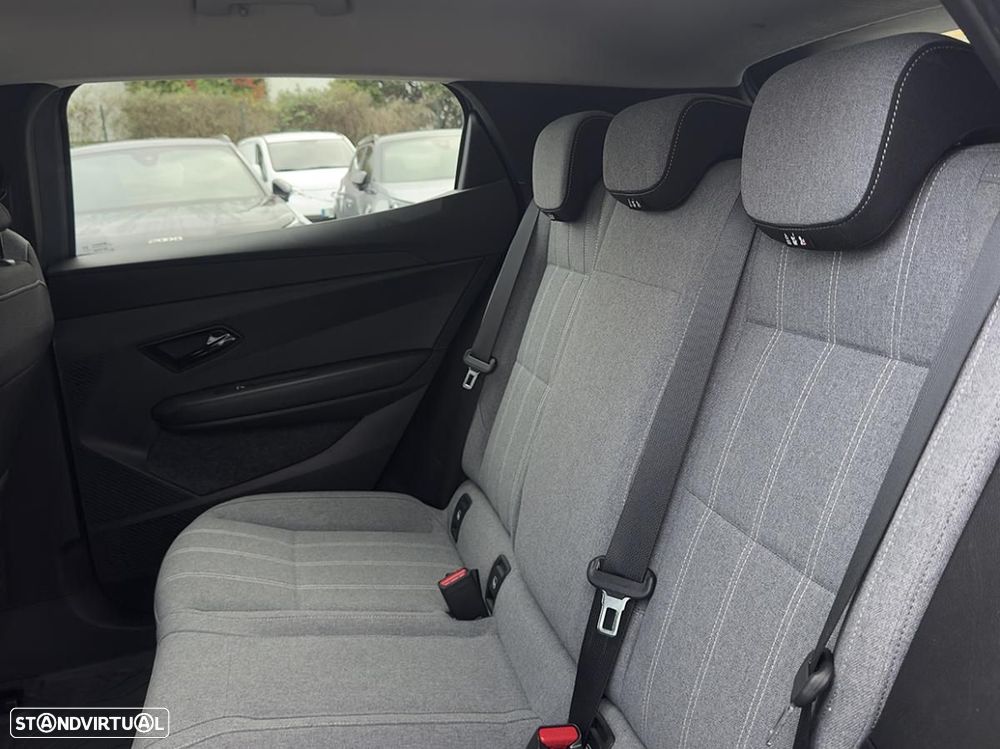 Renault Mégane E-Tech EV60 Evolution Super Charge - 34