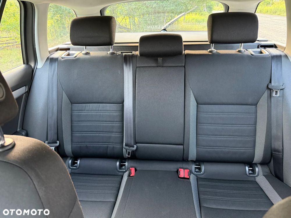Skoda Octavia 1.4 TSI Ambition - 4