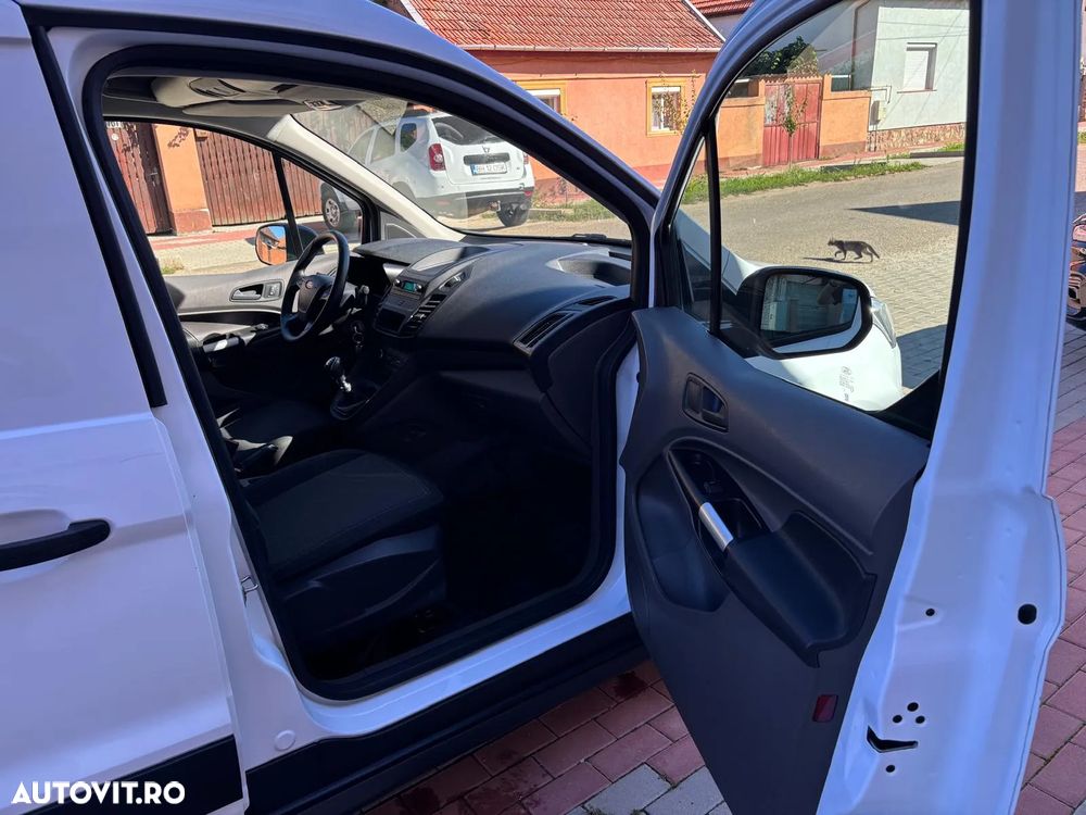 Ford Transit Connect - 7