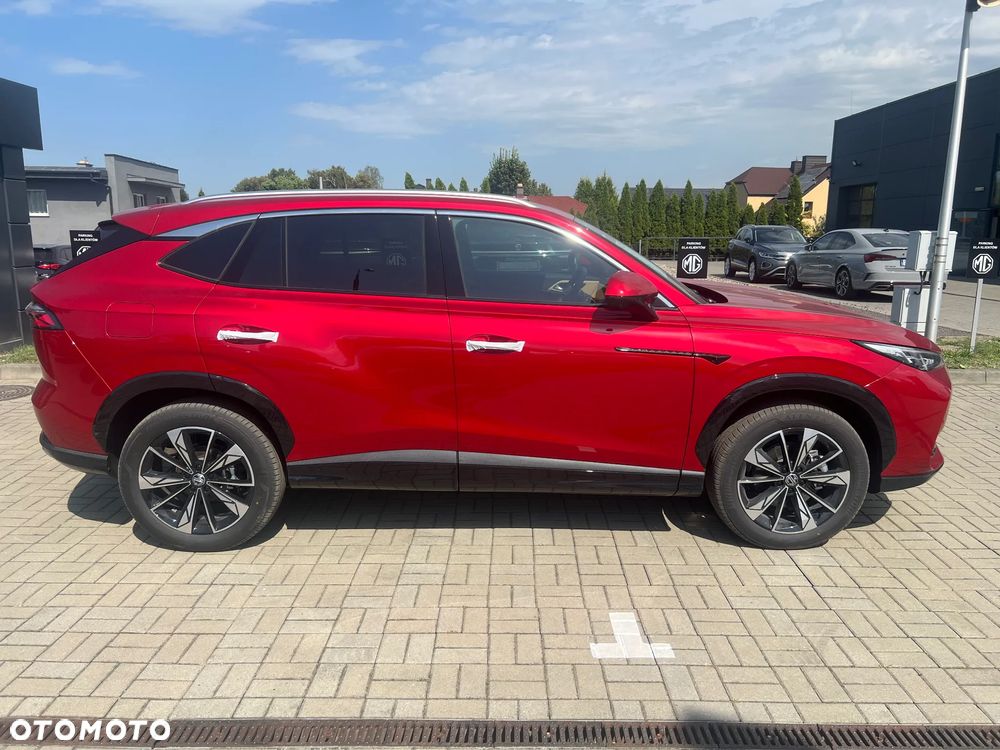 MG HS 1.5T HEV+ Excite - 6