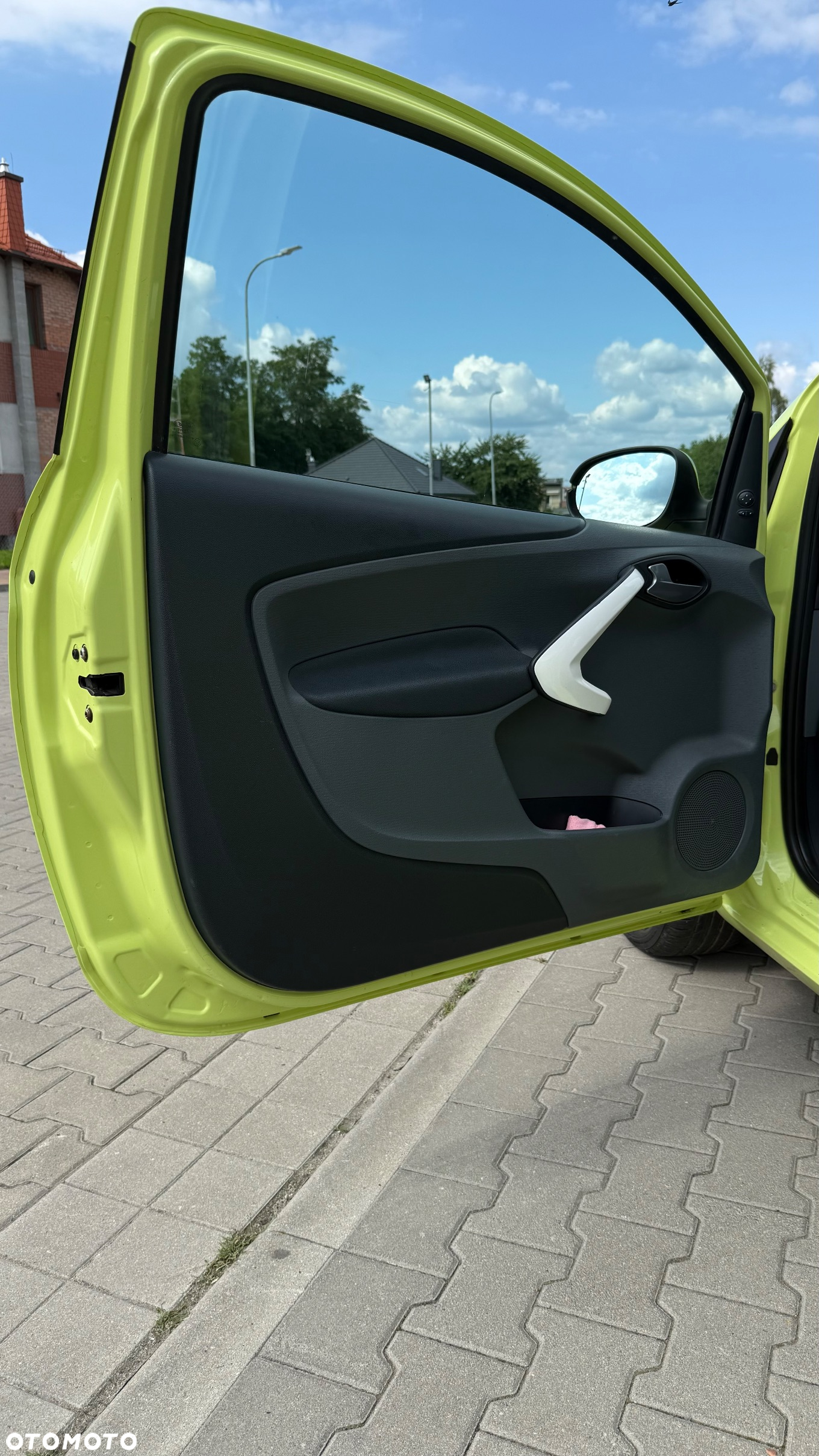 Ford KA 1.2 Ambiente - 15